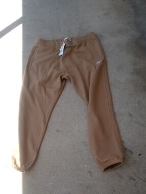 Brand New 2XL Men's Adidas Sweatpants